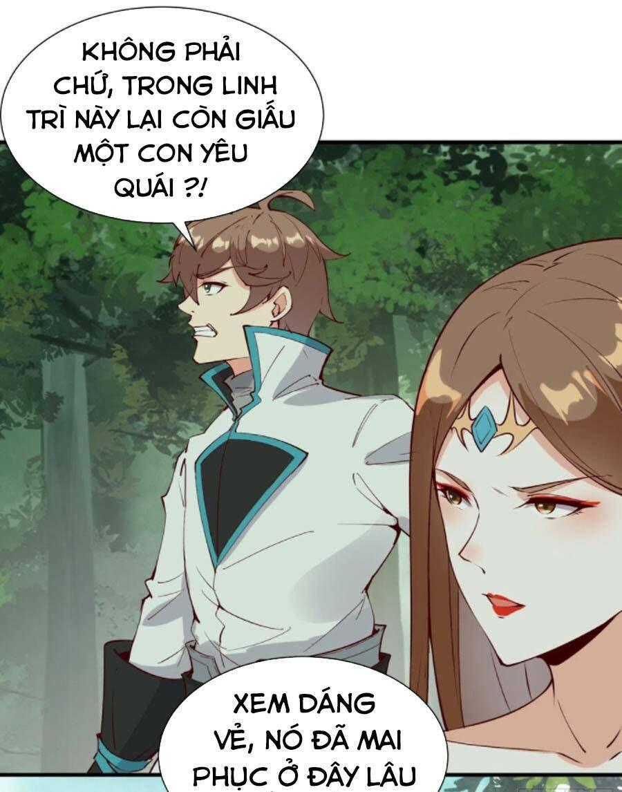 ta lập hậu cung tại tây du ký chapter 62 26