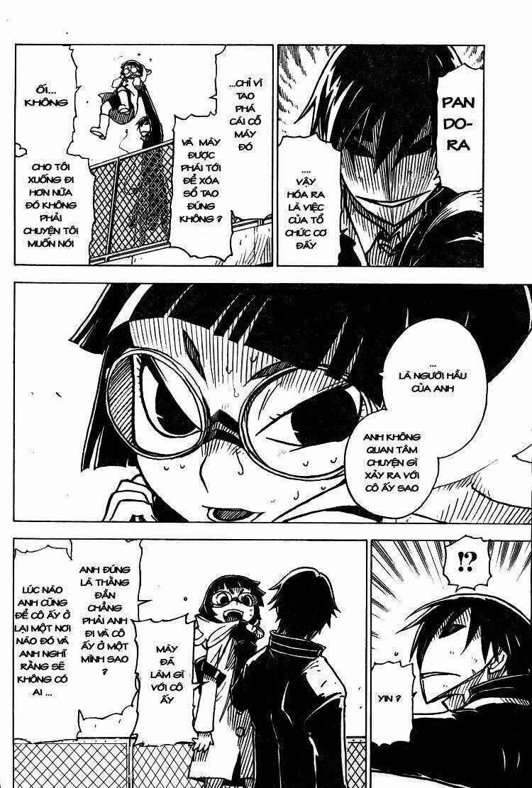 darker than black: shikkoku no hana chapter 9 4