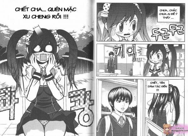 need a girl chapter 14 8