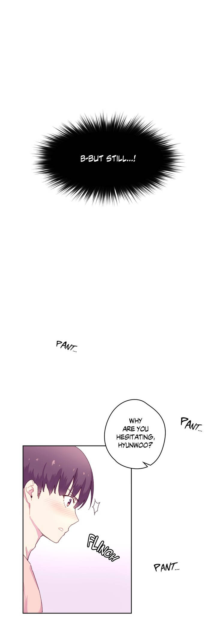 [raw] pheromone holic chapter 19 3