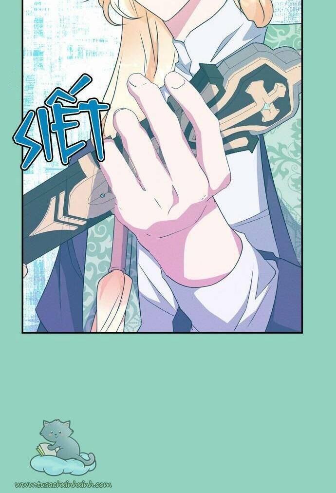 tôi đang nuôi dưỡng một con quái thú chapter 72 50