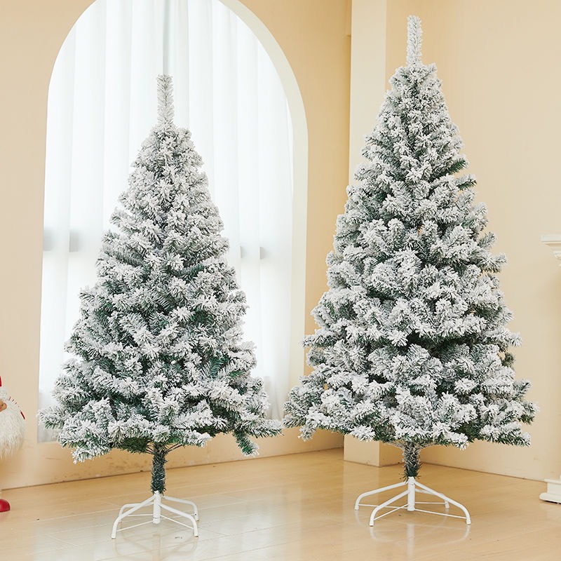 Cây Thông Trang Trí Noel CAO 1.2M