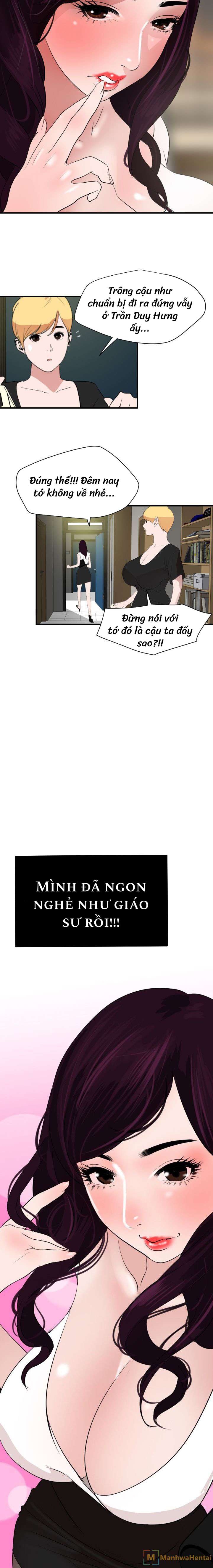 cột thu lôi chapter 29 5