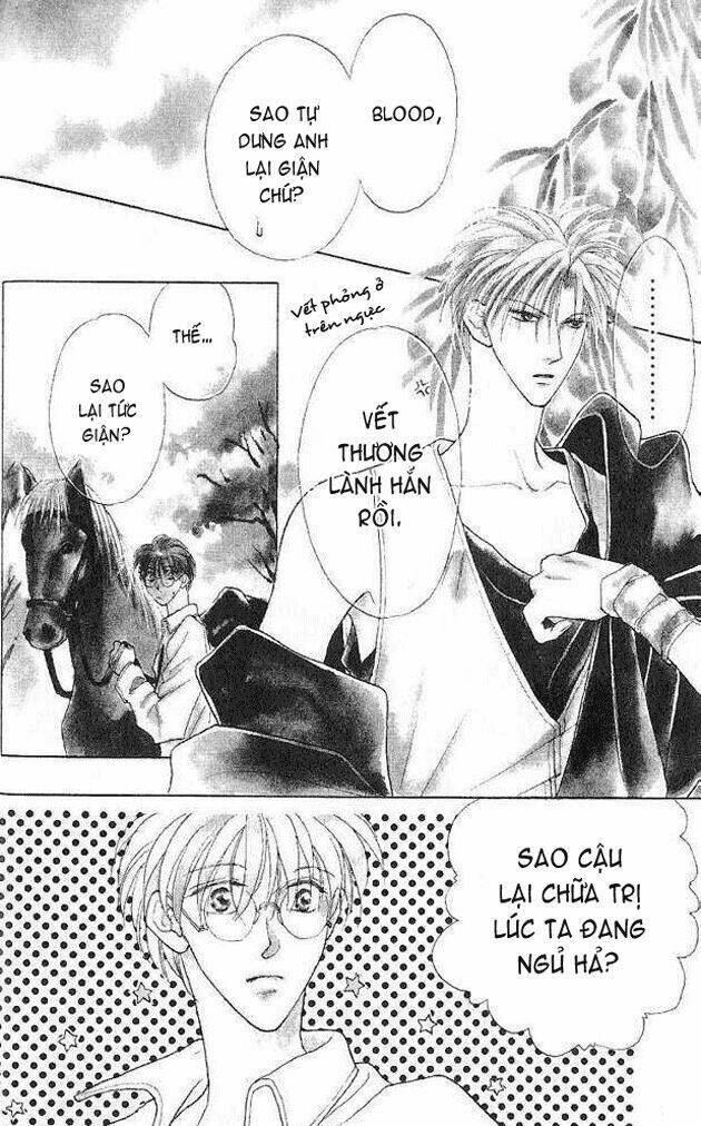 koori no mamono no monogatari chapter 10 7