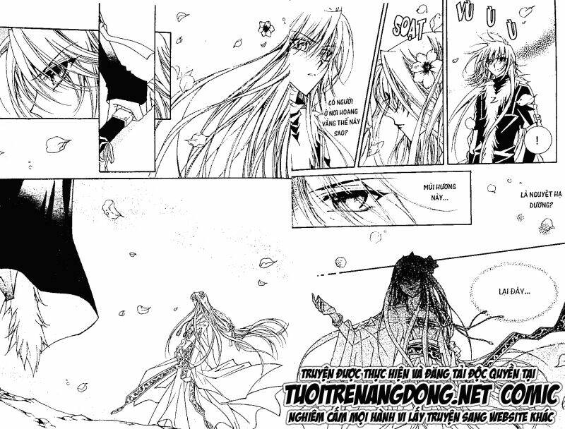 legend - truyền thuyết fushigi chapter 4 34