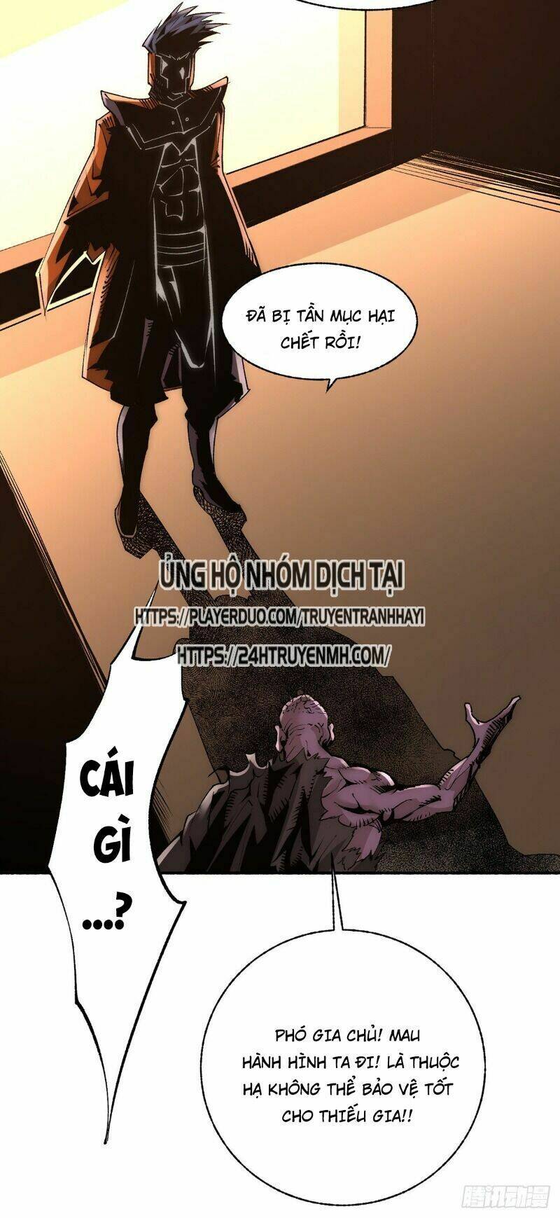 đô thị đỉnh phong cao thủ chapter 178 31