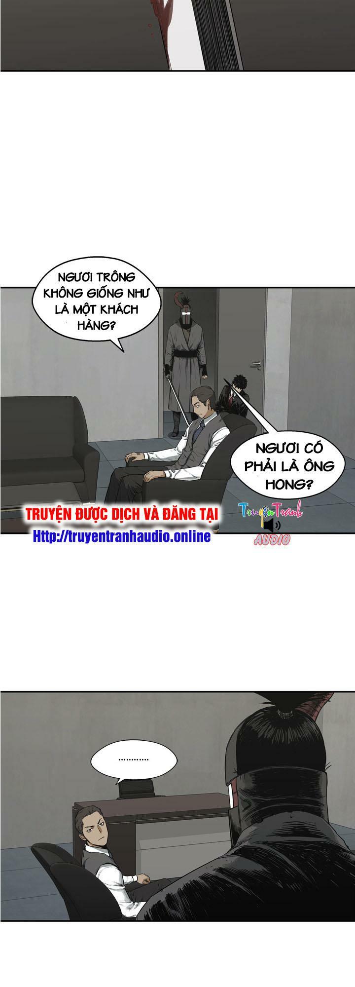 anh shipper may mắn chapter 17 3