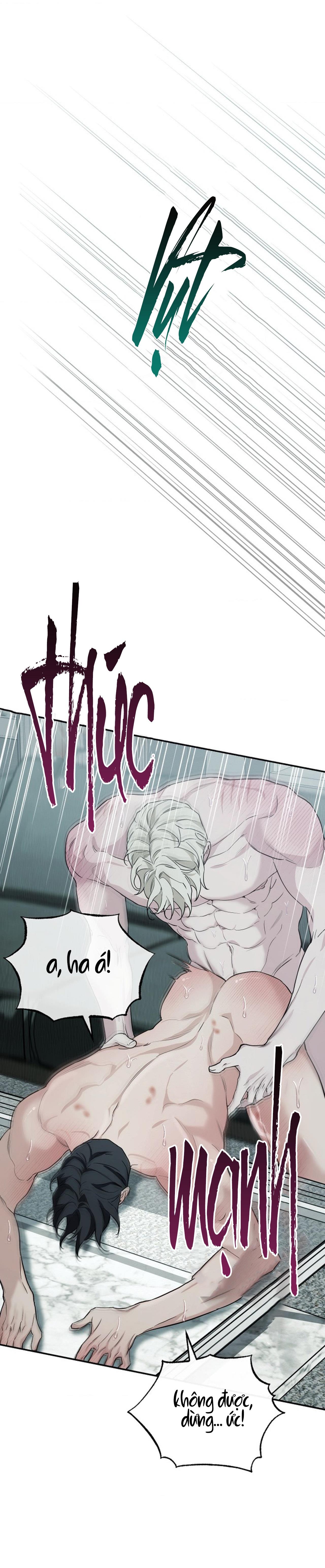 (abo)mối quan hệ không hoàn chỉnh chapter 8 59