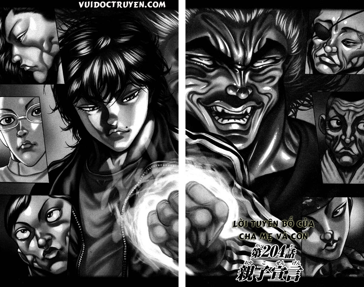 baki – son of ogre chapter 204 1