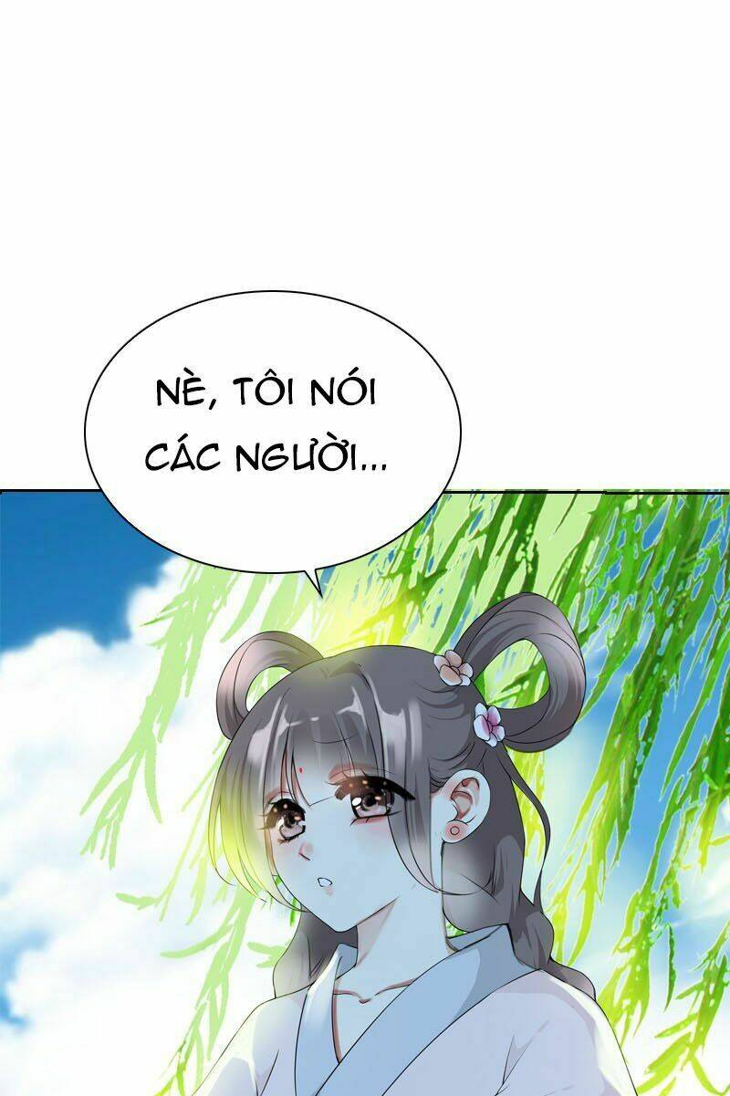 điền viên mật sủng: cô vợ nóng bỏng chapter 13 33