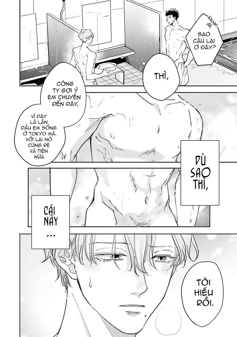 nếu em muốn sẽ có ngay chapter 1 16