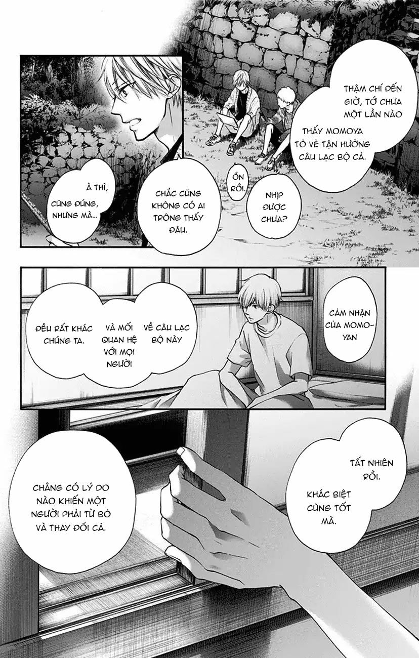 kono oto tomare! chapter 72 42