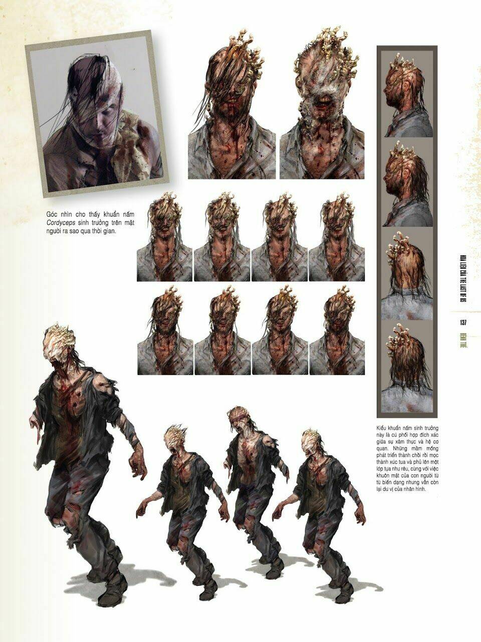 họa liệu của the last of us [họa liệu] chapter 5 20