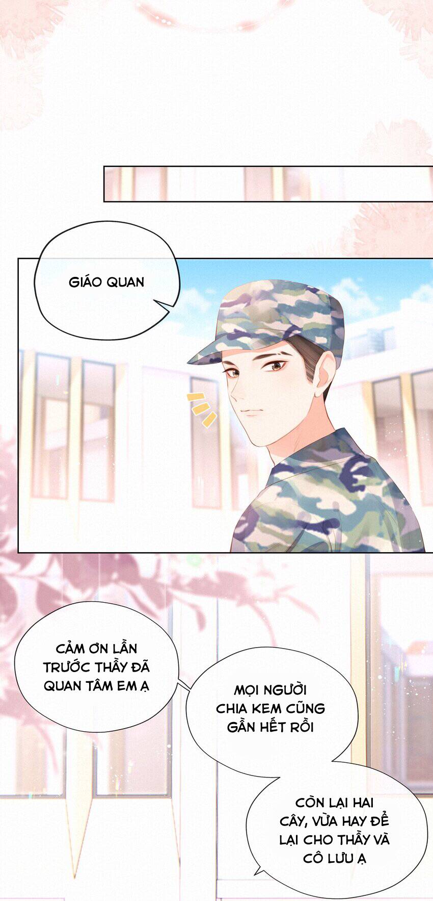 gửi em, người đặc biệt chapter 17 30