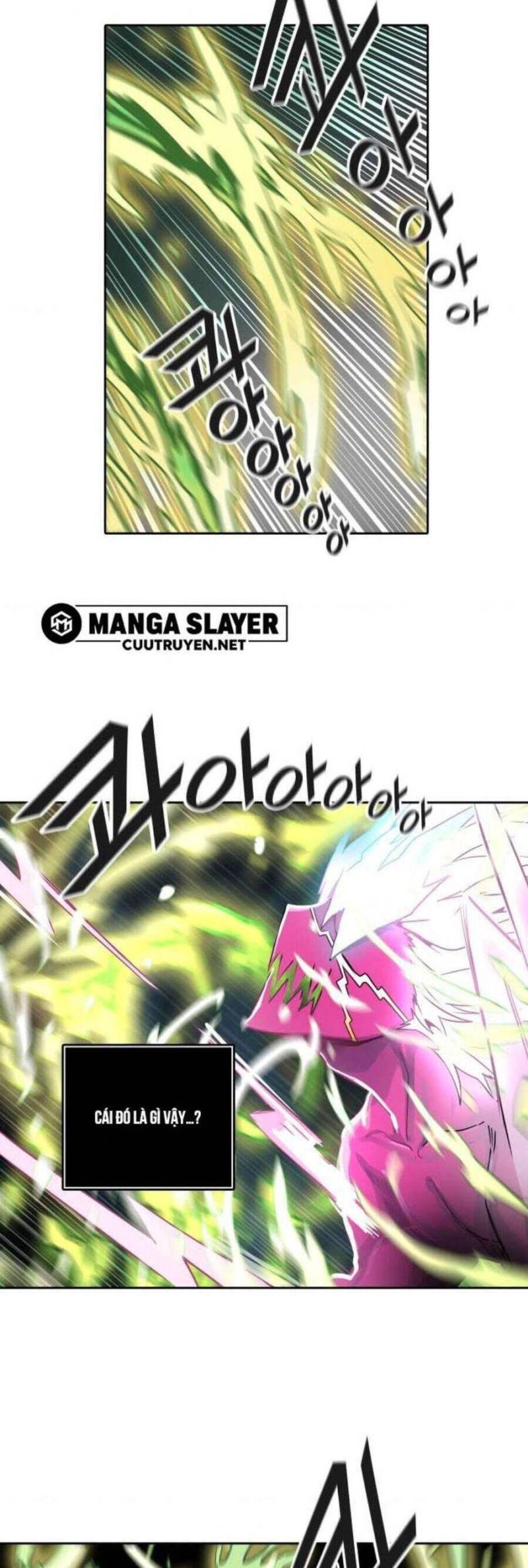 tòa tháp bí ẩn 2 chapter 489 44