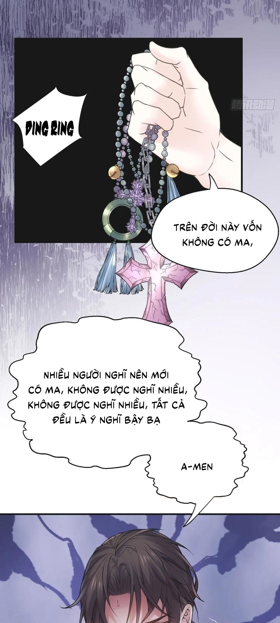 tôi không phải là nam phụ số 2 – cực phẩm nhân gian lý hi vệ chapter 6 24