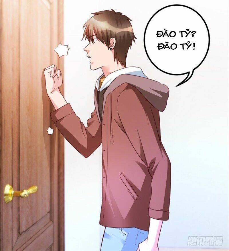 thấu thị tiên y chapter 42 8