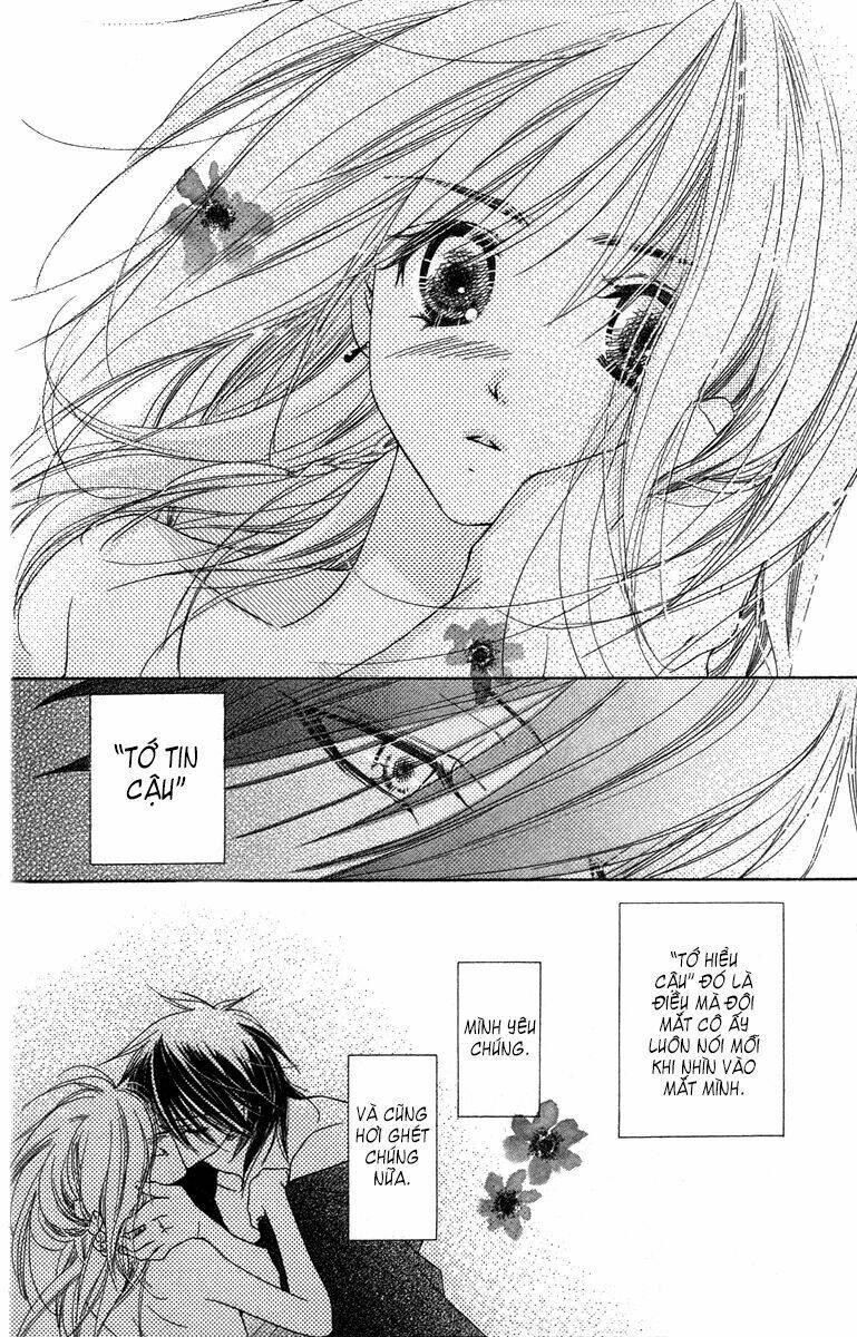 sora log chapter 16.5 15