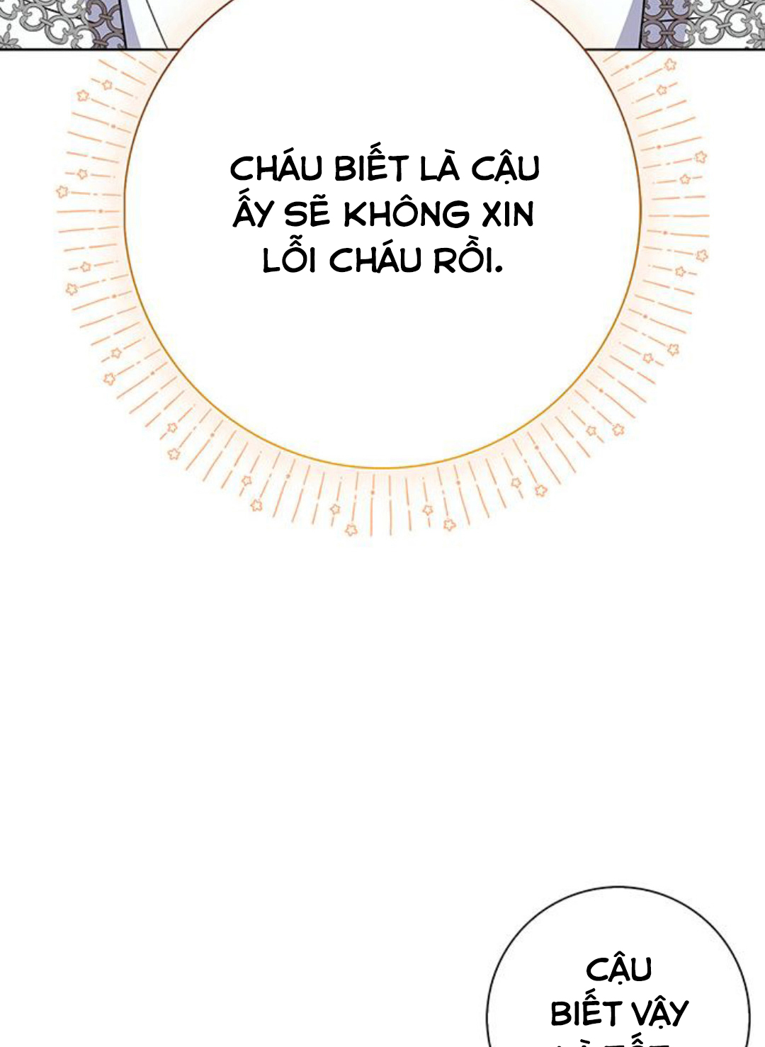 tôi trở thành mẹ của nam chính hoàn hảo chapter 28 15