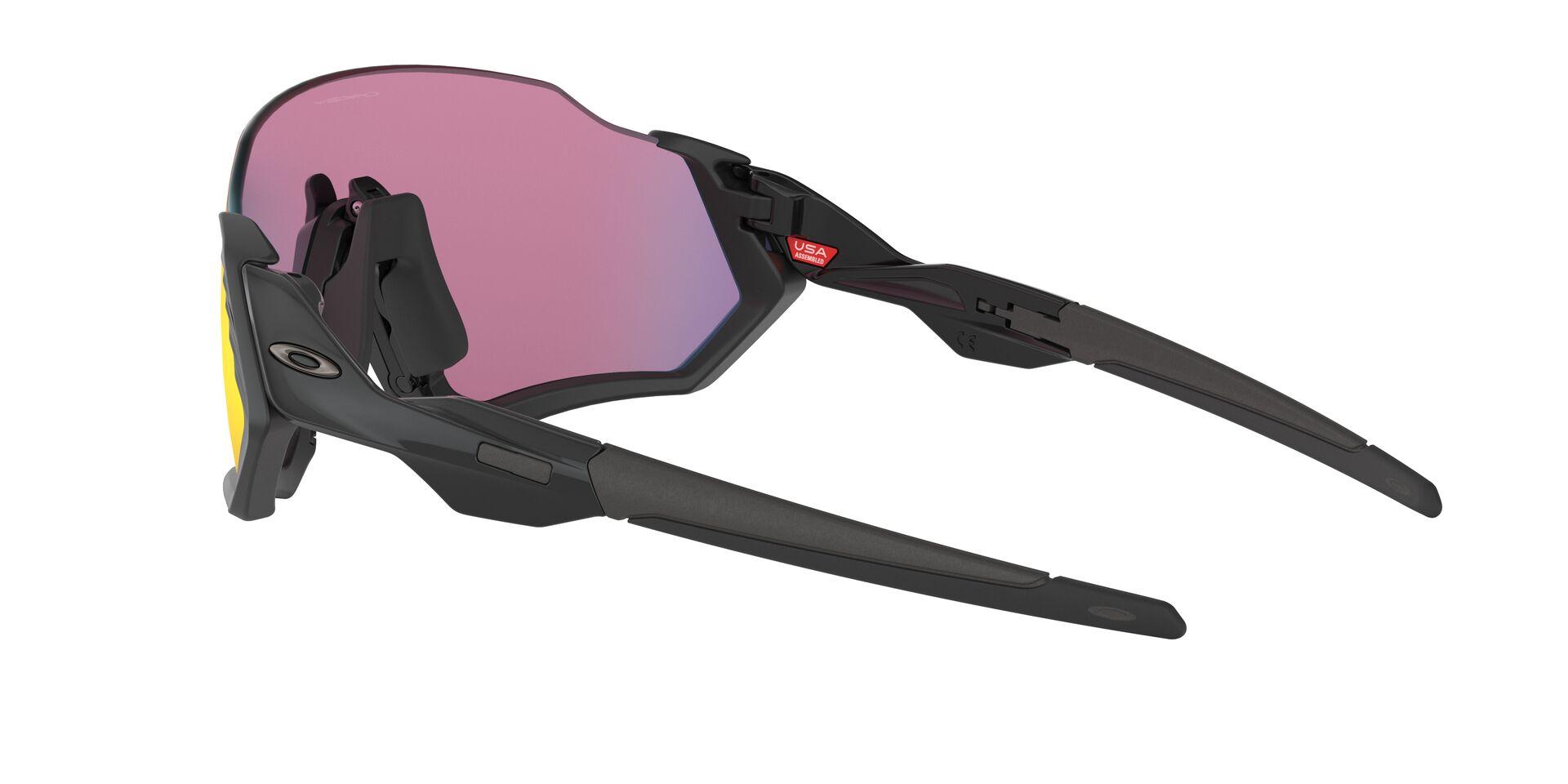 Mắt Kính Oakley Flight Jacket PRIZM - OO9401 940101