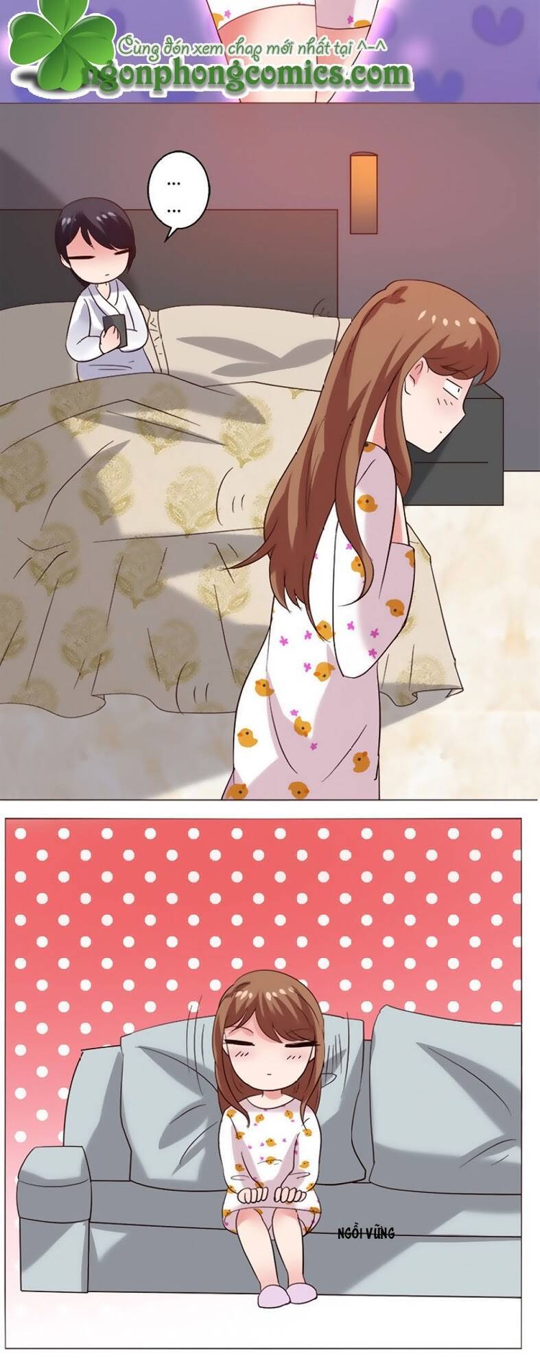 một tuần làm tình nhân chapter 16 31
