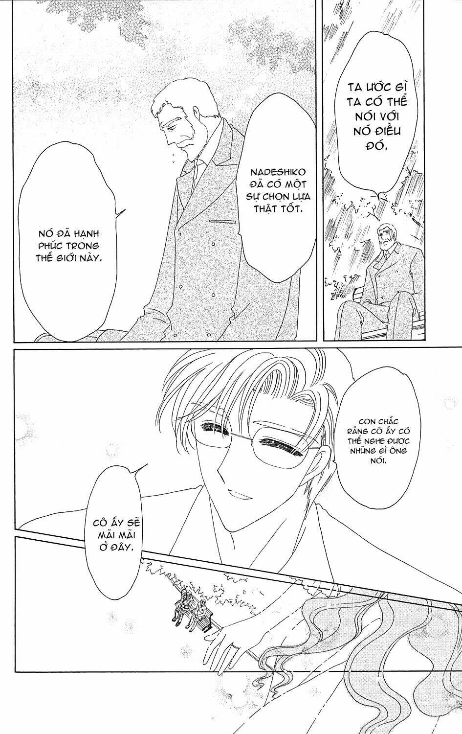 card captor sakura chapter 35 40