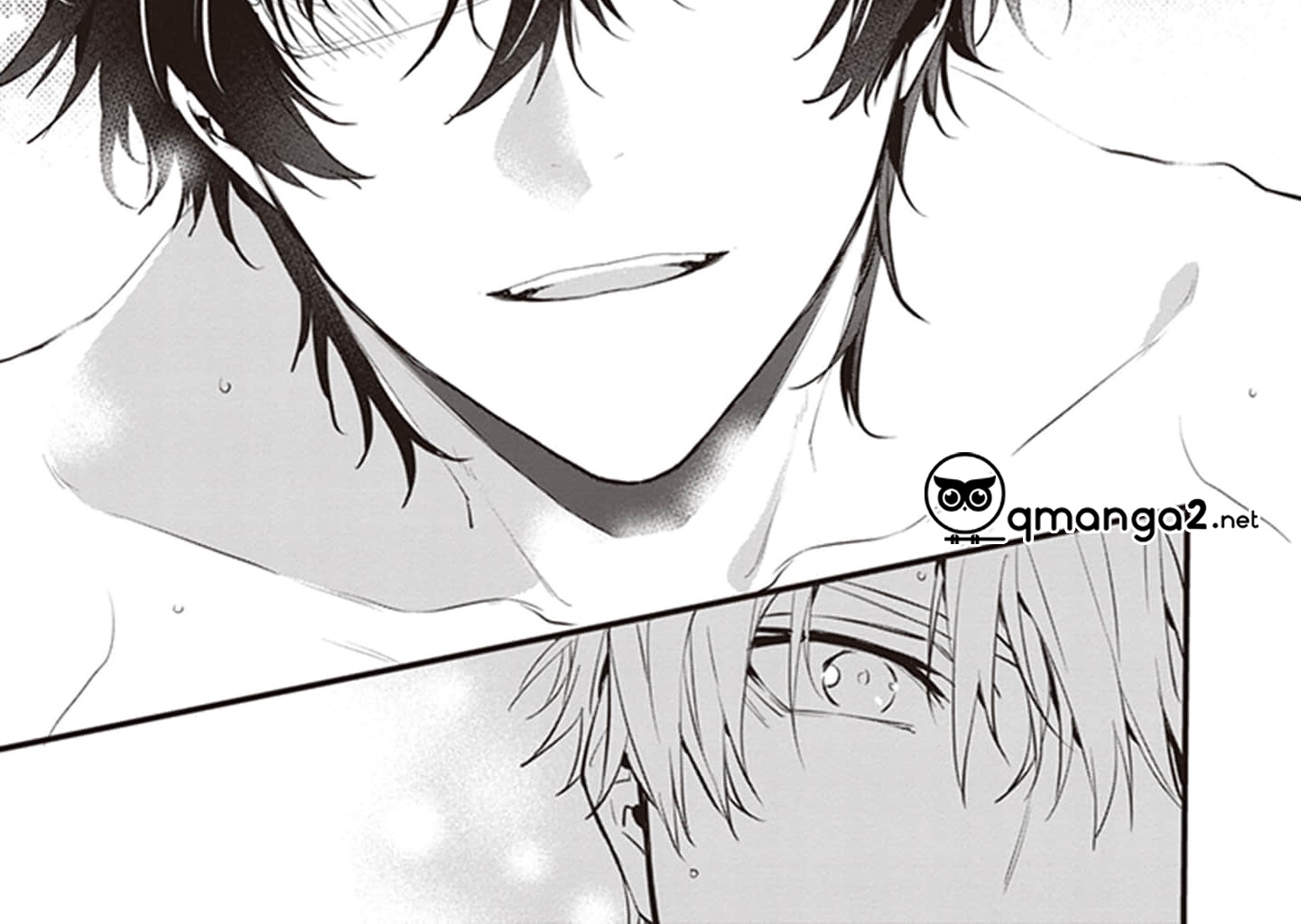 cẩn thận với chú chó vô lại chapter 1.3 40