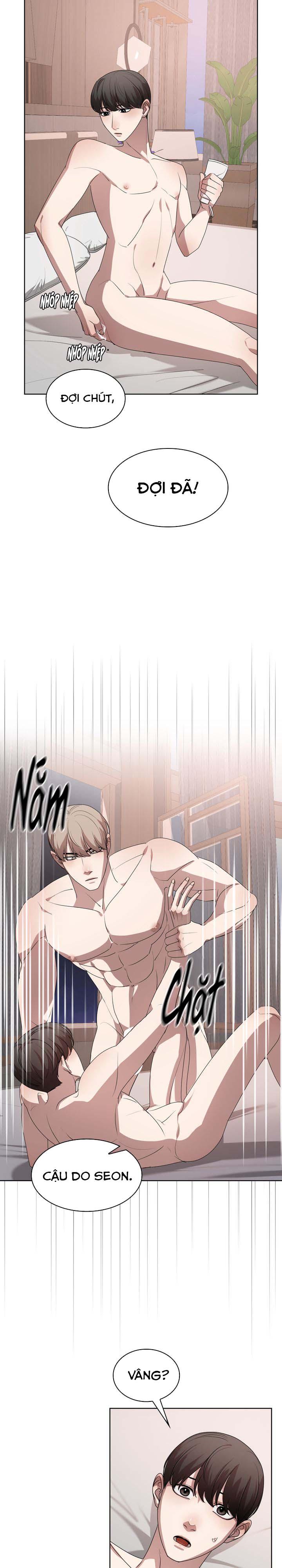 hướng về phía em chapter 8 43