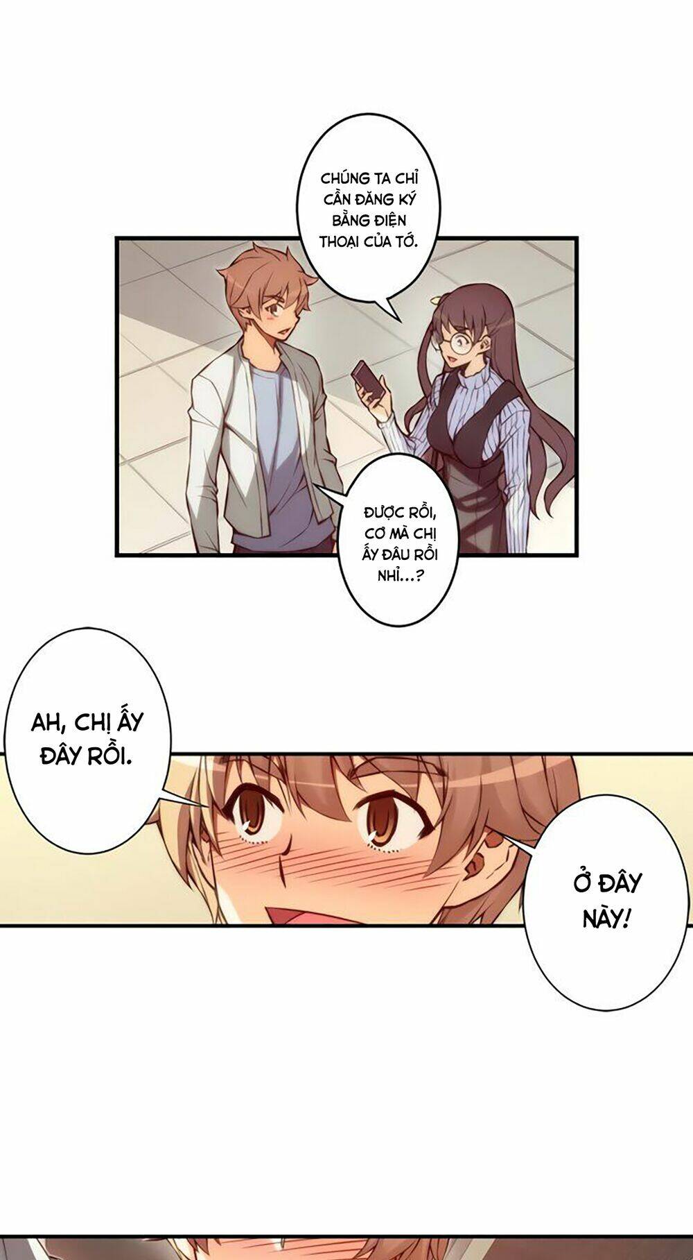 cohabitation with the fiancee chapter 39 25