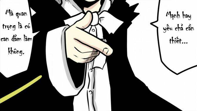 senyuu chapter 22 21