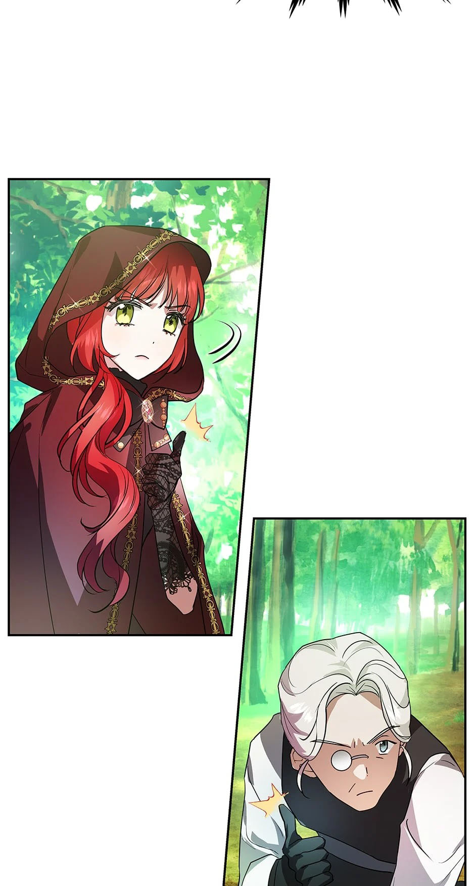Vẻ Đẹp Bí Ẩn Của Chồng Tôi chapter 15 - Trang 21