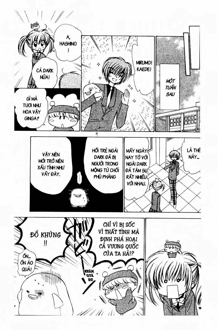 chiếc ly kỳ diệu chapter 49 8