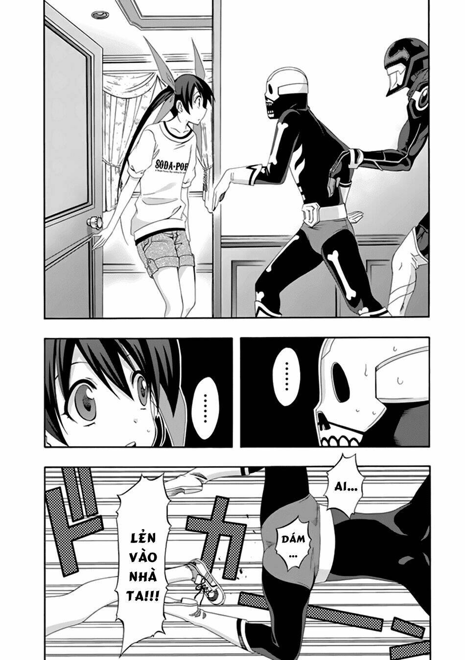 anh hùng xấu xa chapter 50 14