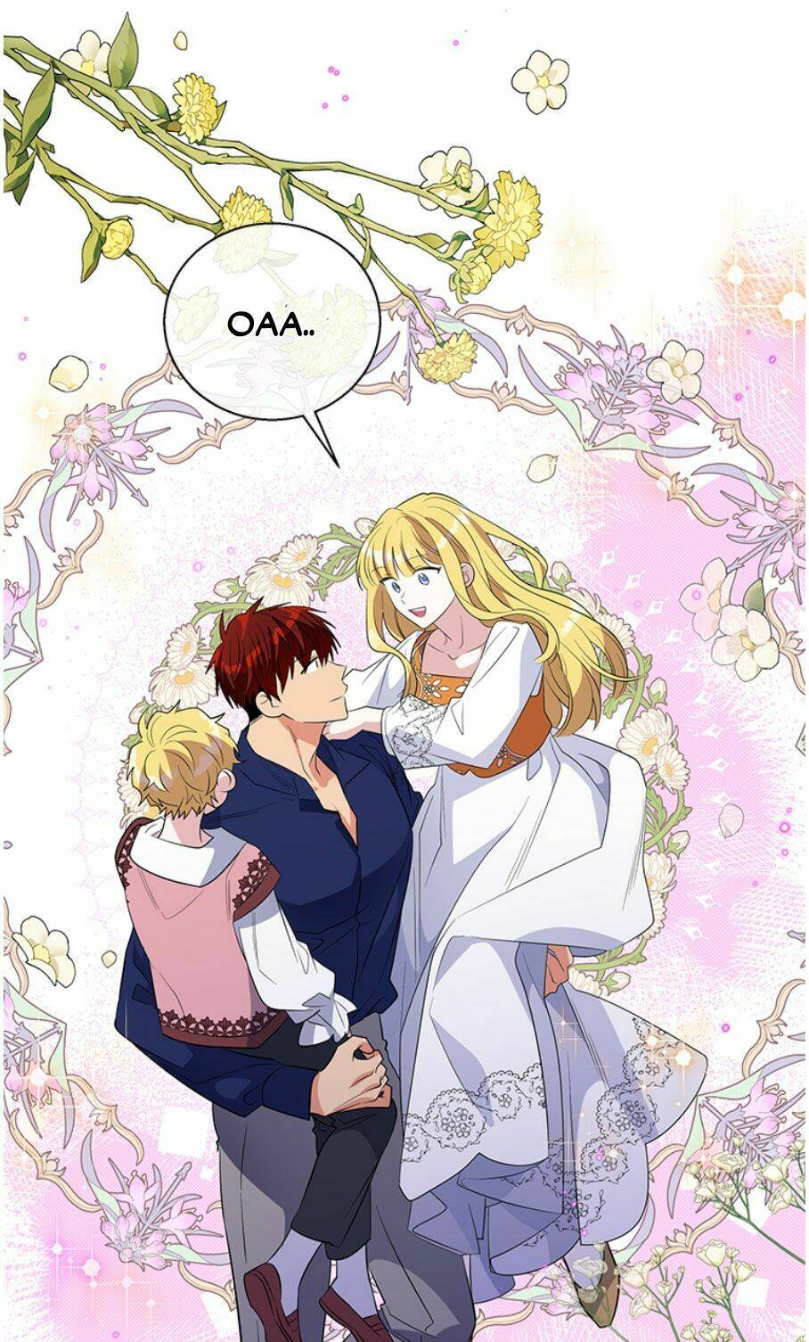 chồng yêu, em muốn đình công! chapter 43 35