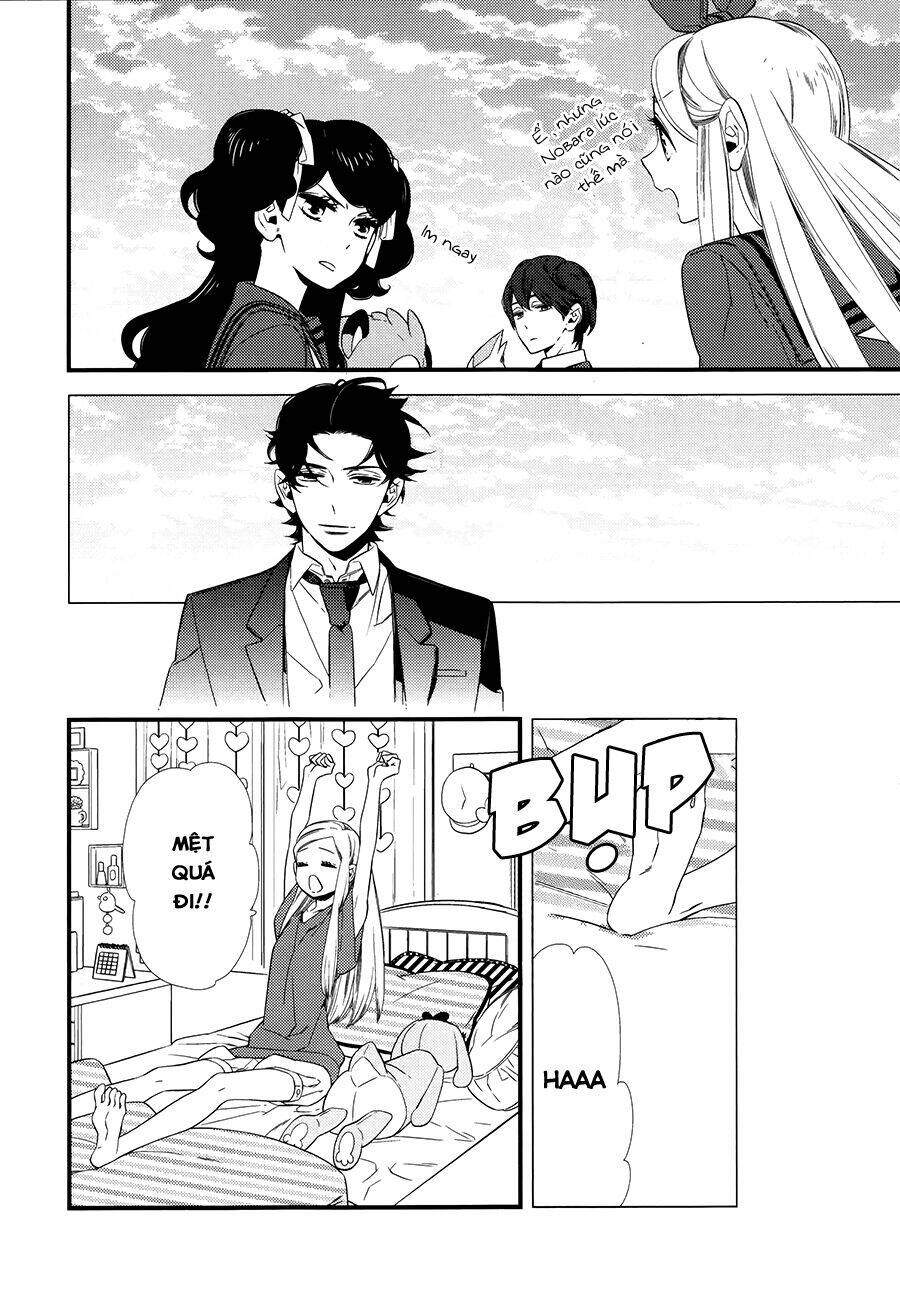 kigurumi boueitai chapter 5 32