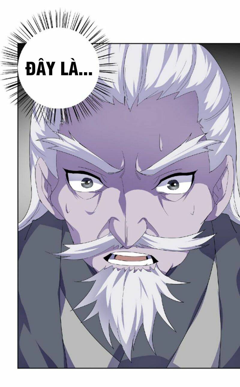 nghịch thiên đại thần chapter 48 13