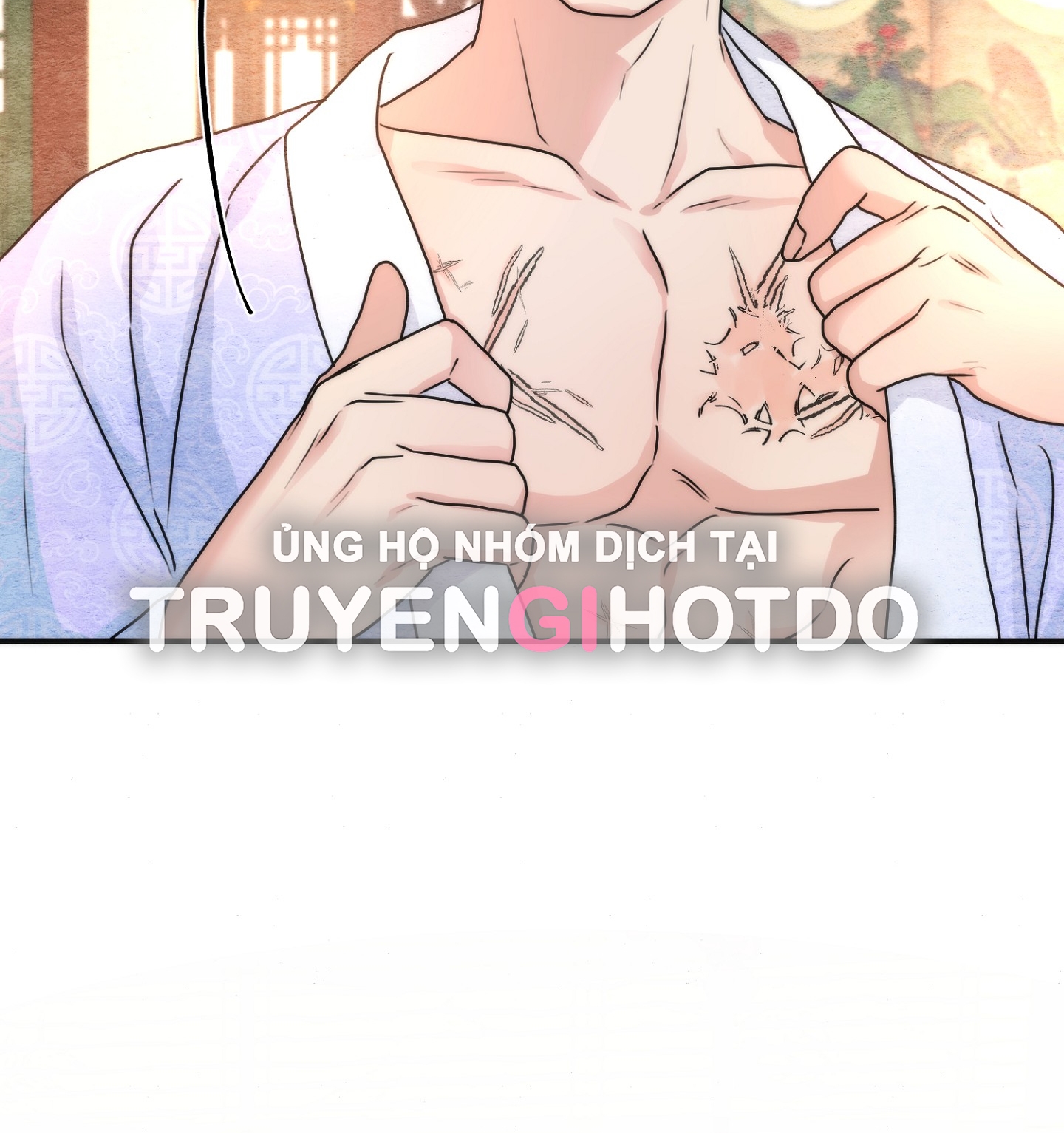 Cương Nhân chapter 92.2 17