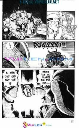 cảnh sát cơ động chapter 5 50