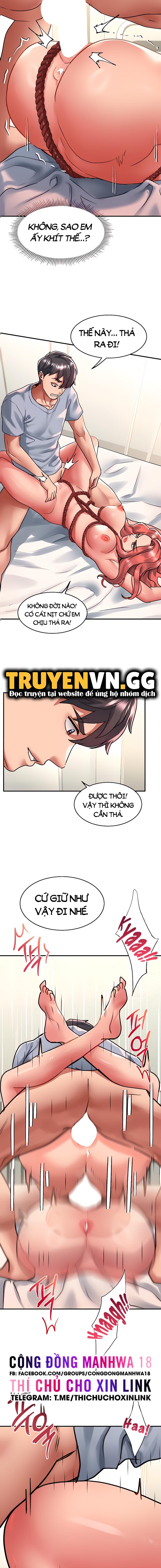 mở khóa tim nàng chapter 55 11