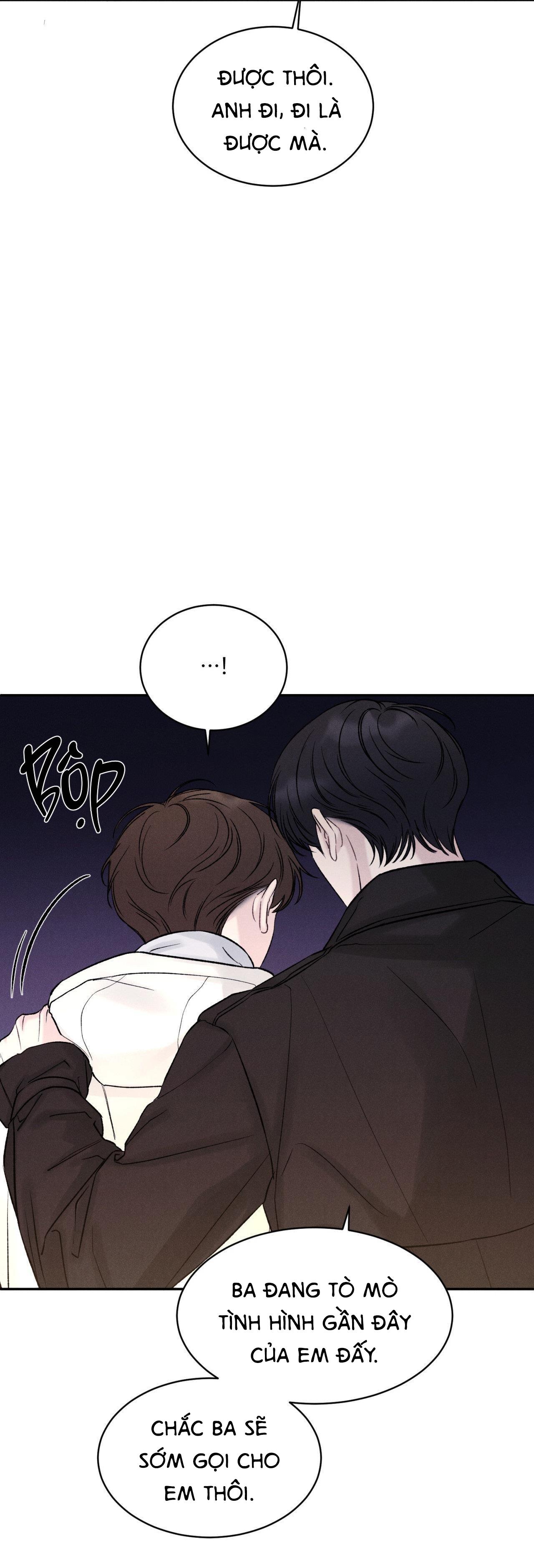 ân huệ chapter 16 14