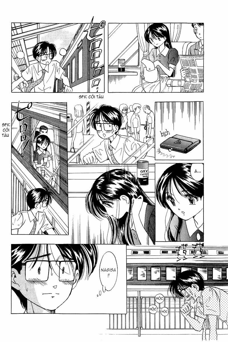 yume de aetara chapter 14 8