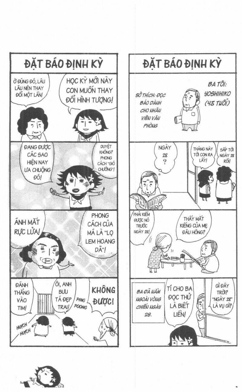 đứa con của tengu chapter 3 214