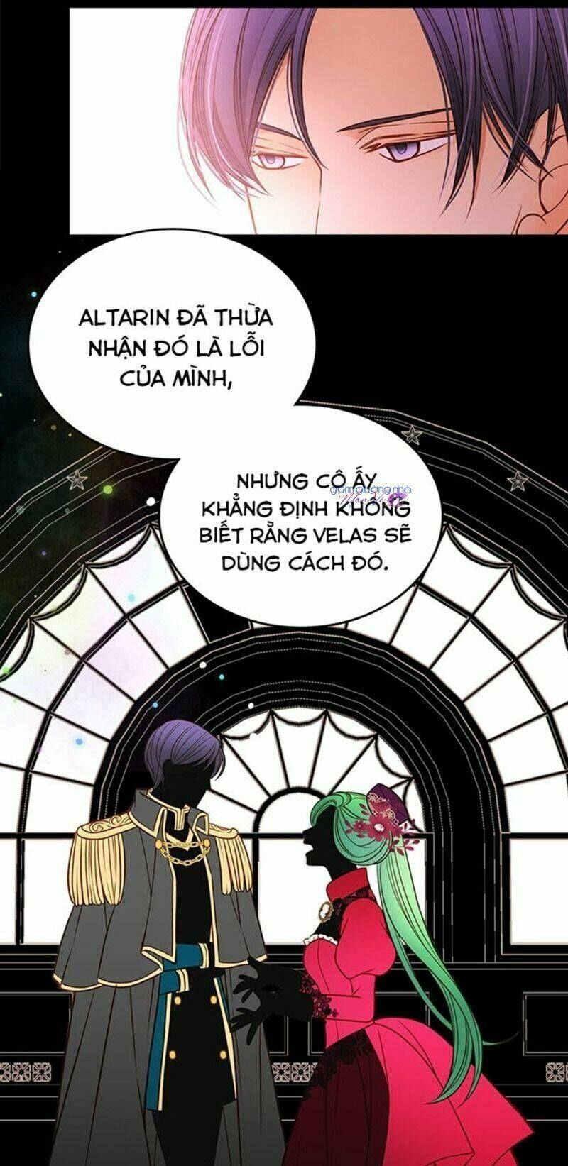 wendy , cô gái bán hoa chapter 31 20