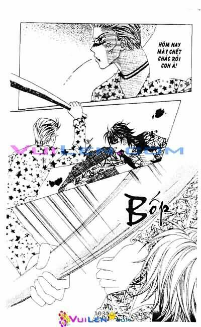 cô dâu bé xinh chapter 6 4