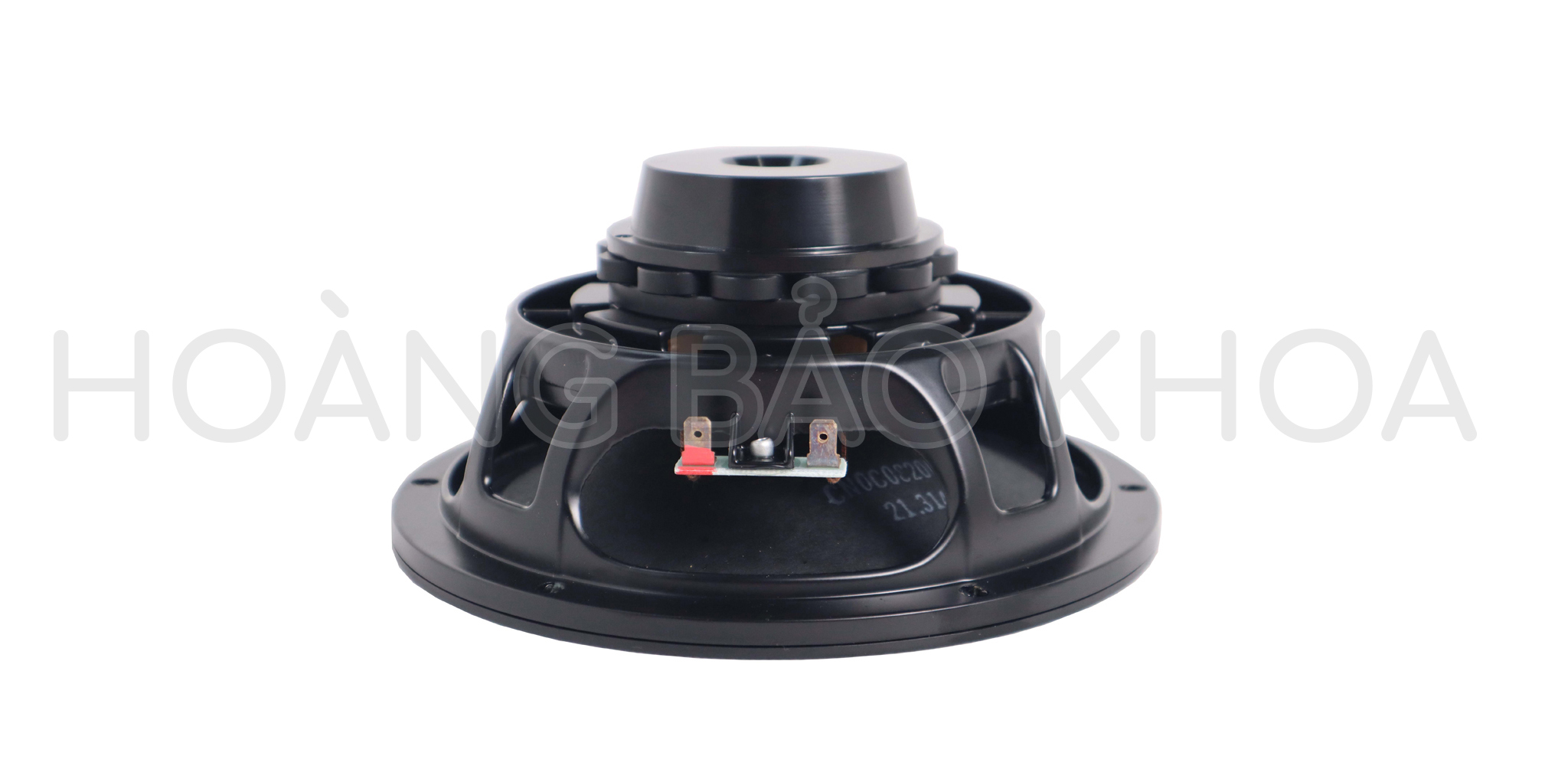 8NMB420 Củ loa Bass 8inch - 2 tấc Neodymium 280W 8Ω 18 Sound - HÀNG CHÍNH HÃNG