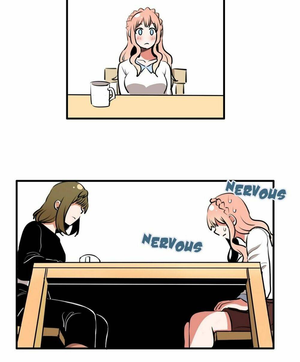 chuyện tình yuri chapter 9 7