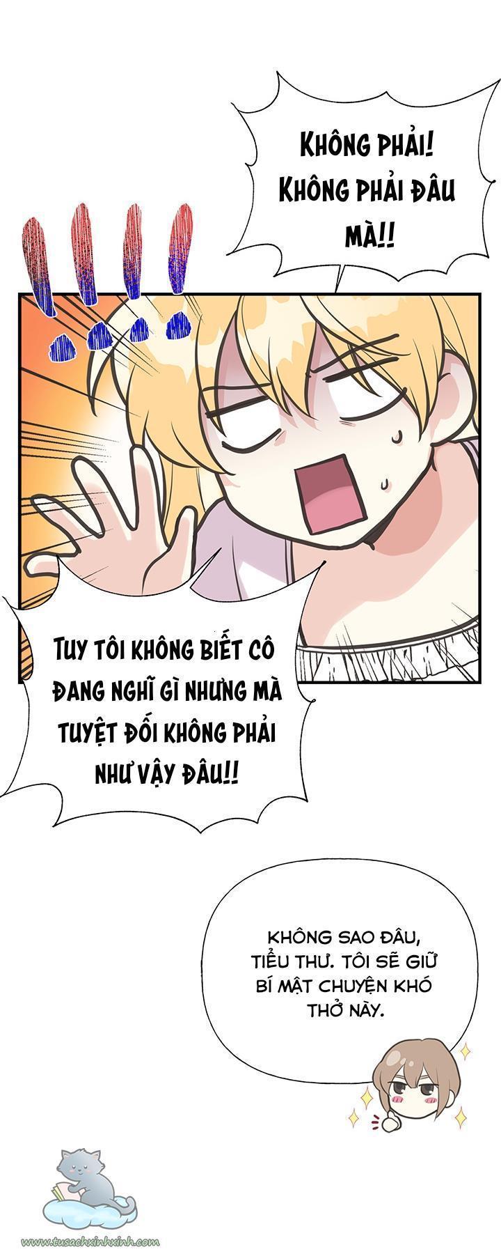 chị tôi nhặt về nam chính của tiểu thuyết chapter 42 15