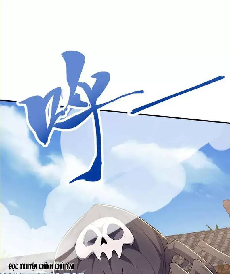 đồ đệ thăng cấp, ta nằm không cũng mạnh chapter 28 7