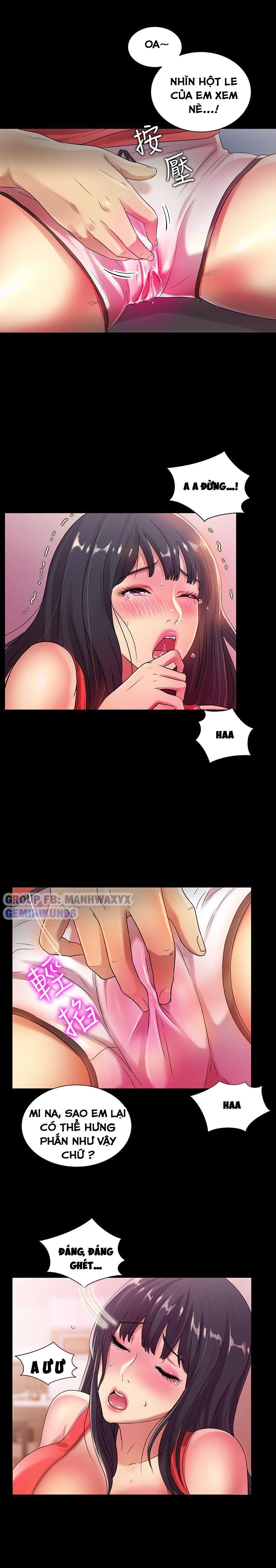 bạn gái của bạn tôi chapter 14 22