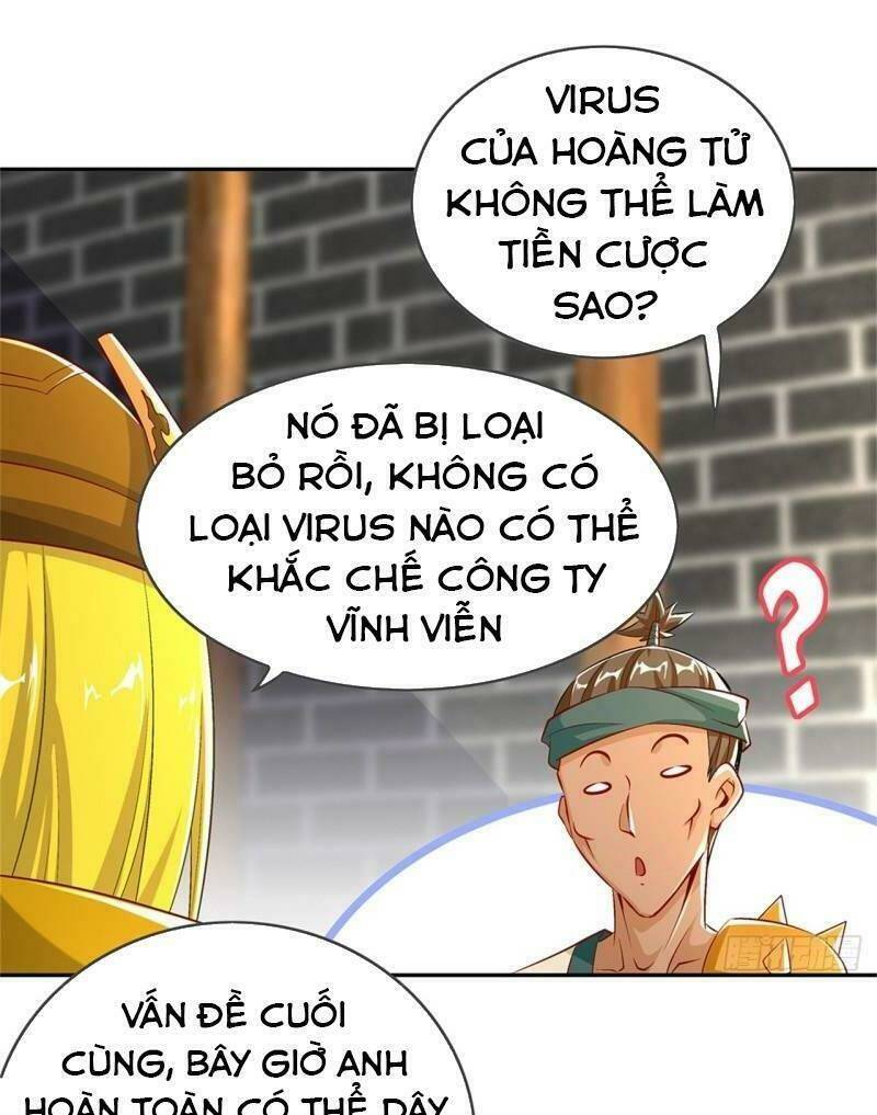 võng du chi tối cường đoán mệnh sư chapter 53 10